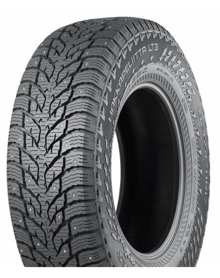 NOKIAN HAKKAPELIITTA LT3 275/65 R20 123Q