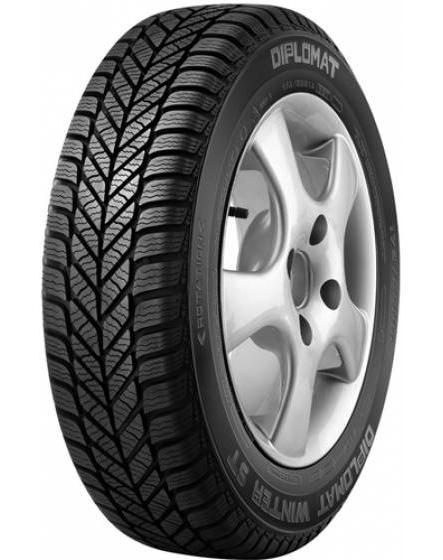 DIPLOMAT WINTER ST 155/70 R13 75T