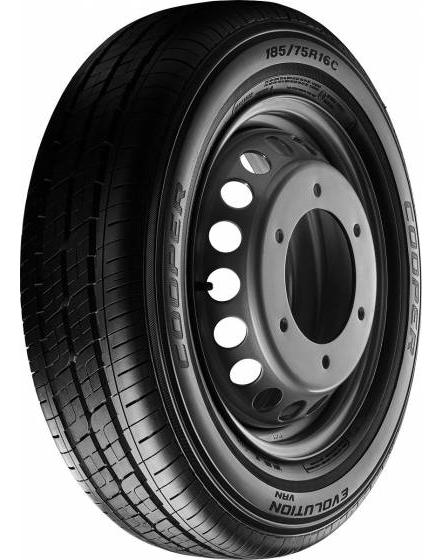 COOPER EVOLUTION VAN 235/65 R16C 115R