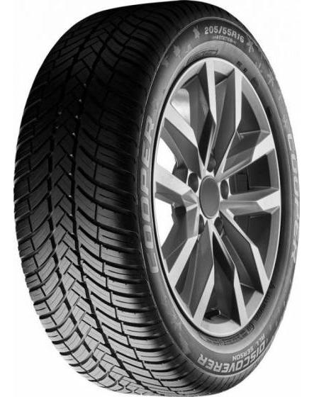 COOPER DISCOVERER ALL SEASON 215/55 R16 97V