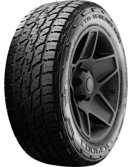 COOPER DISCOVERER ATT 215/60 R17 100H