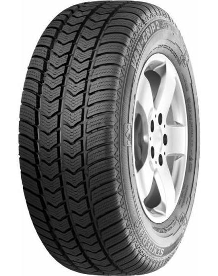 SEMPERIT VAN-GRIP 2 185/80 R14C 102Q