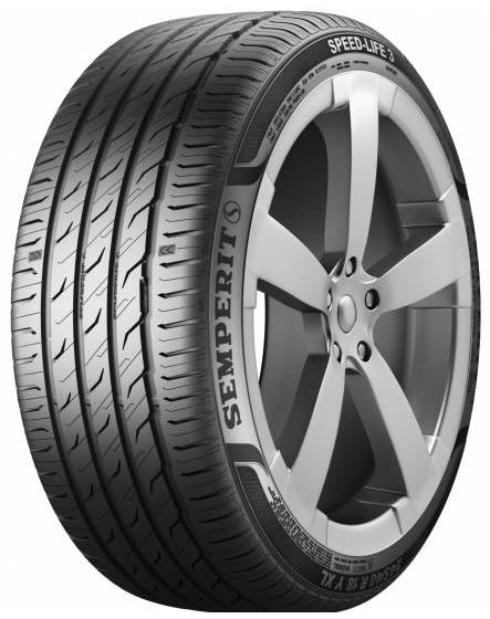 SEMPERIT SPEED-LIFE 3 245/35 R18 92Y