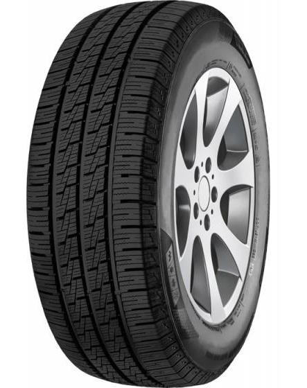 MINERVA VAN MASTER AS 225/75 R16C 121R