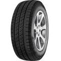 MINERVA VAN MASTER AS 225/75 R16C 121R