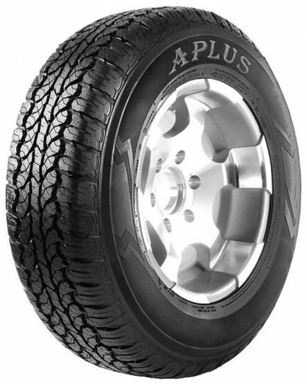 APLUS A929 A/T 215/70 R16 100T