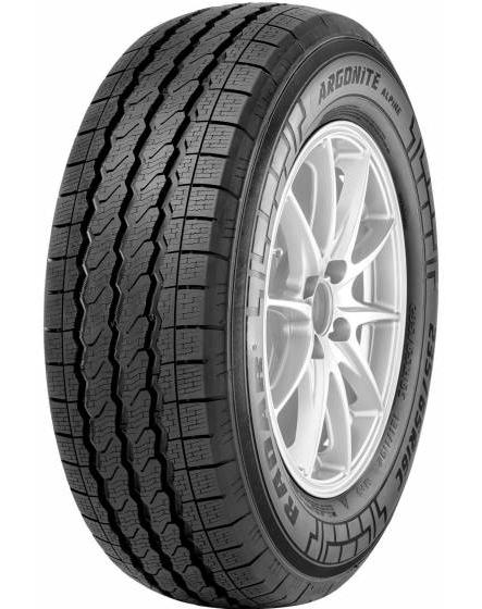 RADAR ARGONITE ALPINE 215/60 R17C 109T