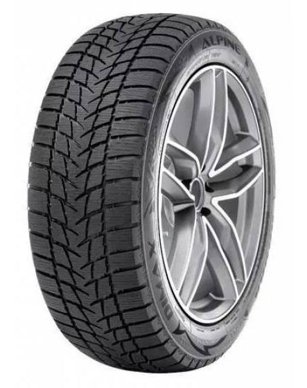 RADAR DIMAX ALPINE 255/55 R18 109V