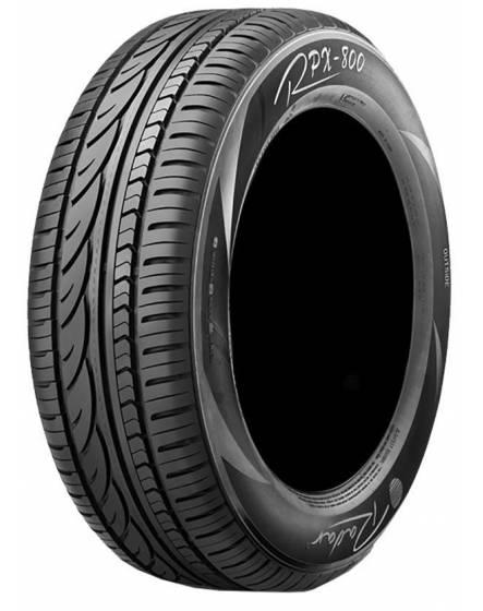 RADAR RPX800+ 235/60 R18 107W