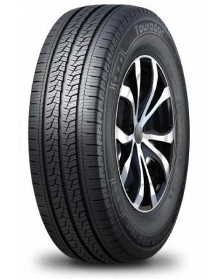 TOURADOR WINTER PRO TSV1 205/70 R15C 106R