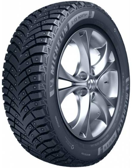 MICHELIN X-ICE NORTH4 225/50 R18 99T