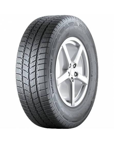 CONTINENTAL CONTIVANCONTACT WINTER 215/60 R17C 109/107T