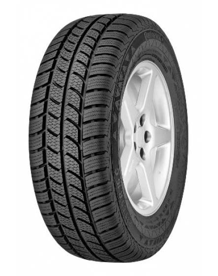 CONTINENTAL VANCO WINTER 2 235/65 R16C 118/116R