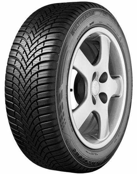 FIRESTONE MULTISEASON 2 255/55 R18 109V