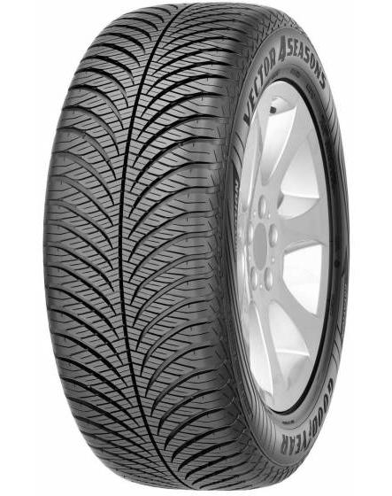 GOODYEAR VECTOR 4SEASONS GEN-2 195/55 R16 87H