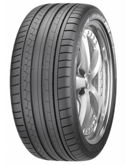 DUNLOP SPORT MAXX GT 275/35 R19 96Y