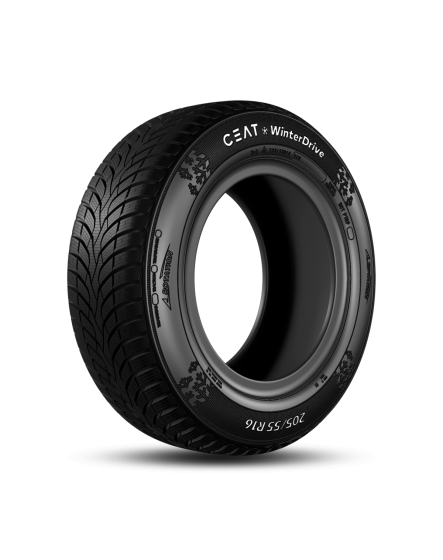 CEAT WINTER DRIVE 215/65 R16 98H