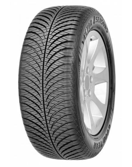 GOODYEAR VECTOR 4SEASONS SUV GEN-2 255/60 R18 108V