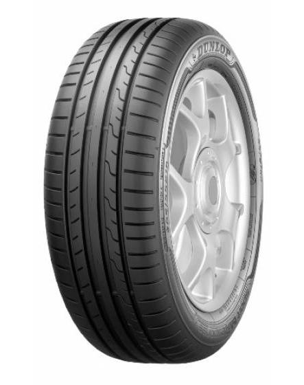 DUNLOP SP SPORT BLURESPONSE 215/50 R17 95V