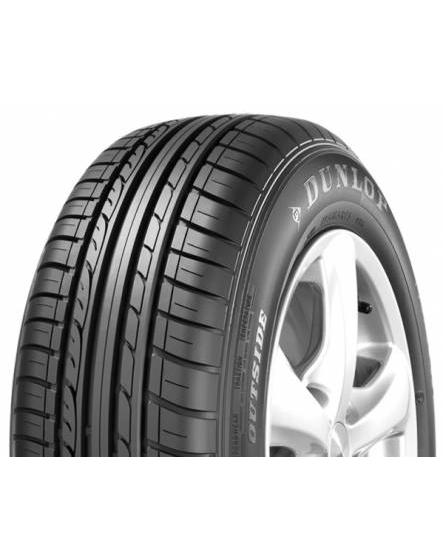 DUNLOP SP SPORT FASTRESPONSE 215/55 R17 94W