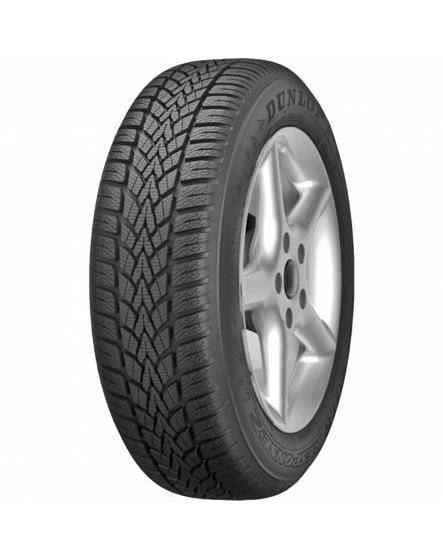 DUNLOP WINTER RESPONSE 2 185/55 R15 82T