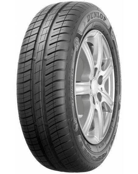 DUNLOP STREET RESPONSE 2 195/65 R15 91T