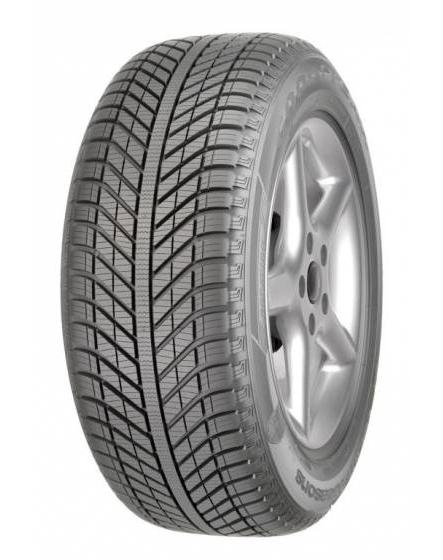 GOODYEAR VECTOR 4SEASONS SUV 235/55 R17 99V