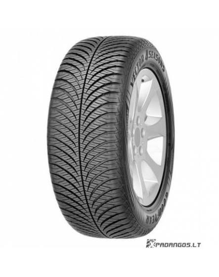 GOODYEAR VECTOR 4SEASONS 235/50 R17 96V