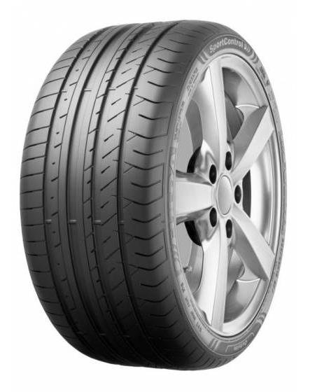 FULDA SPORTCONTROL 2 235/40 R18 95Y