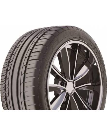 FEDERAL COURAGIA F/X 275/40 R20 106W