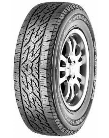 LASSA COMPETUS A/T 2 265/65 R17 112T