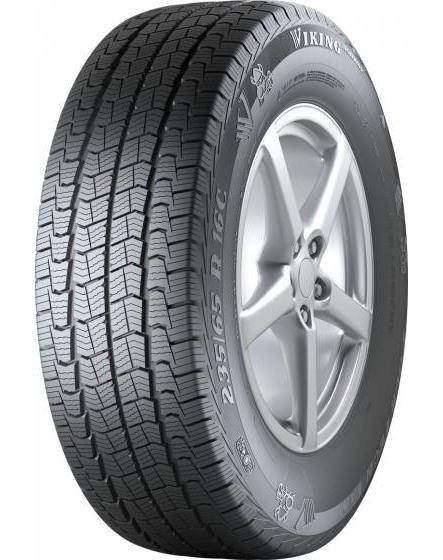 VIKING FOURTECH VAN 225/70 R15C 112R