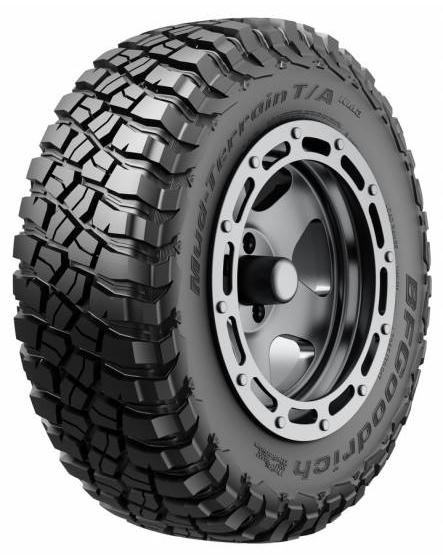 BF GOODRICH MUD TERRAIN T/A KM3 10.00/30 R14