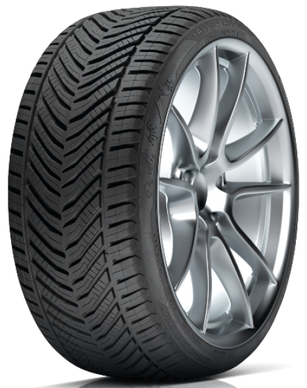 TAURUS ALL SEASON 205/60 R16 96V