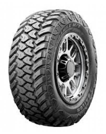 SAILUN TERRAMAX M/T 33/12.50 R17 114Q