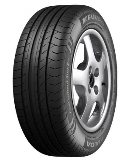 FULDA ECOCONTROL SUV 235/50 R18 97V