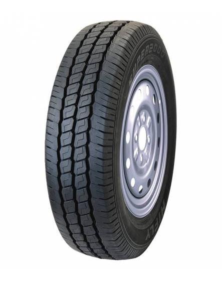 HIFLY SUPER2000 175/80 R13C 97/95R