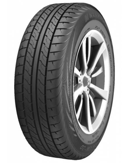 NANKANG CW-20 205/65 R15C 102/100T