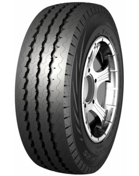 NANKANG CW-25 225/75 R16C 121/120R