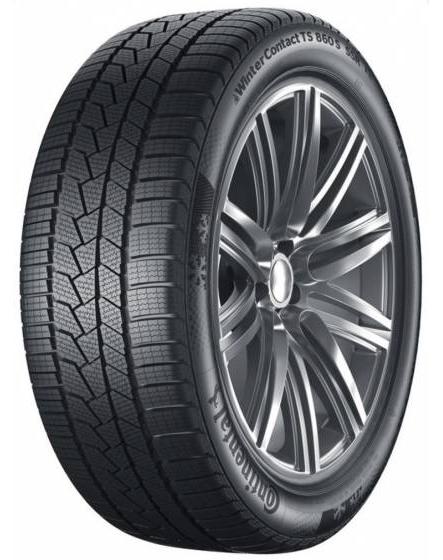 CONTINENTAL CONTIWINTERCONTACT TS860 S 265/40 R21 105V