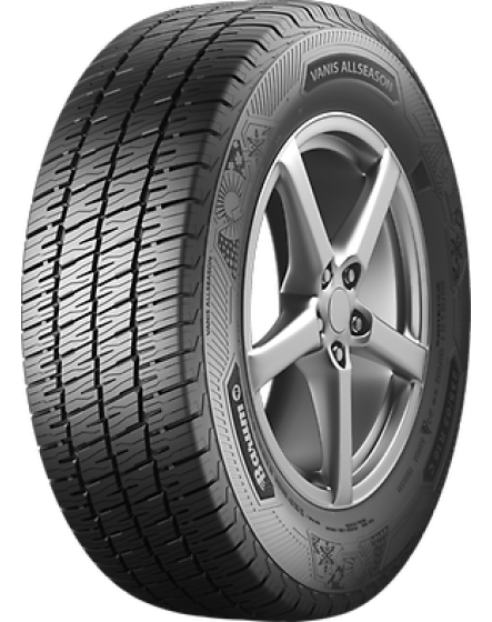 BARUM VANIS ALLSEASON 205/65 R16C 107/105T