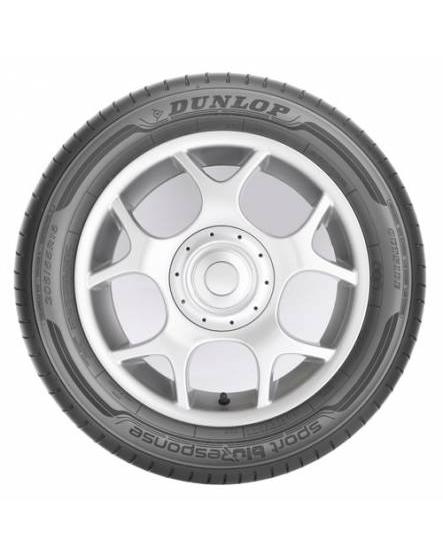 DUNLOP SP BLURESPONSE 215/55 R16 97H