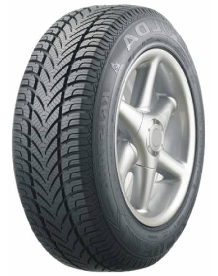 FULDA KRISTALL 4X4 235/60 R18 107H