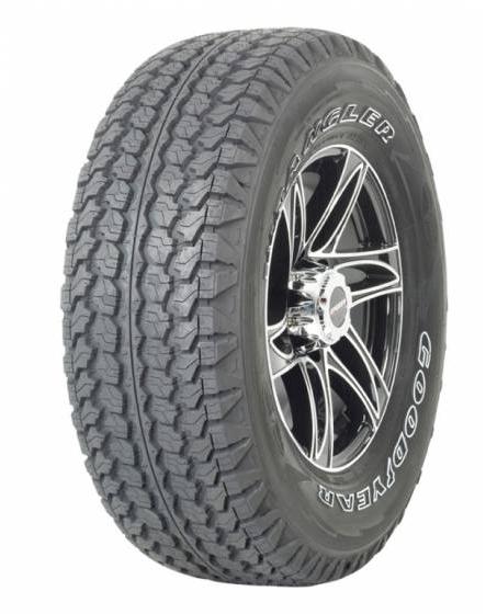 GOODYEAR WRANGLER AT/S 205/80 R16C 110/108S