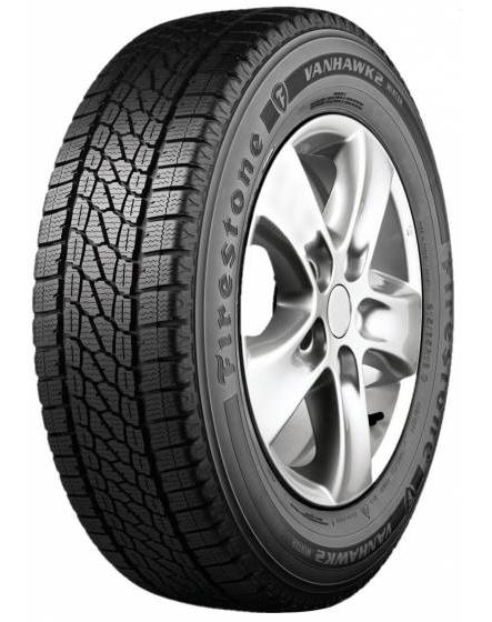 FIRESTONE VANHAWK WINTER 2 205/65 R16C 107T