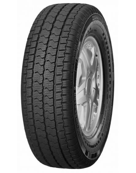 CONTINENTAL VANCOFOURSEASON 2 205/65 R16C 107/105T