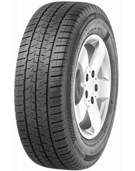 CONTINENTAL CONTIVANCONTACT 4SEASONS 225/70 R15C 112/110R