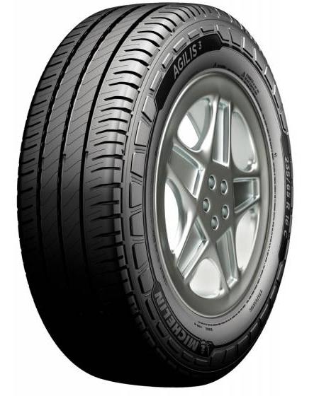 MICHELIN AGILIS 3 225/65 R16C 112/110R