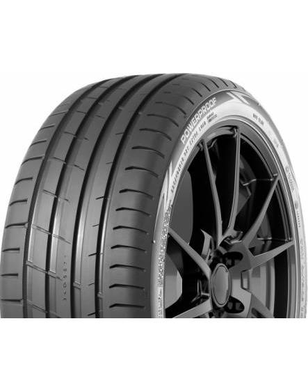 NOKIAN POWERPROOF SUV 295/35 R21