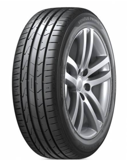 HANKOOK K125B 205/55 R17 91V